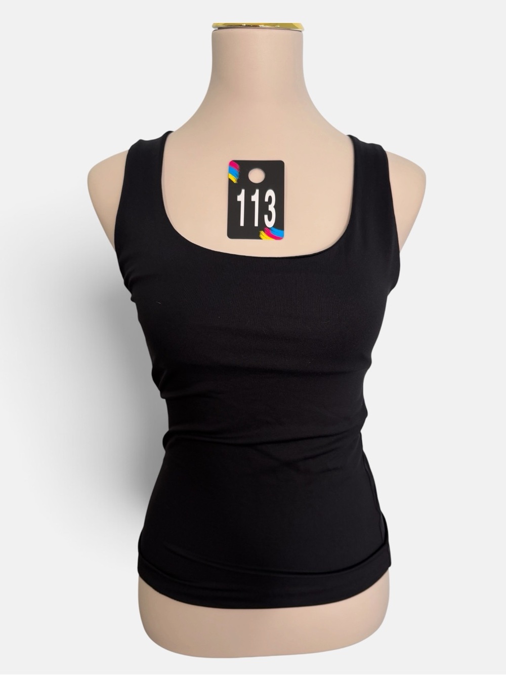 Zara Tanktop #113